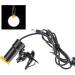 OUBO 3W Clip Clamp LED Head Light Lamp for Dental Binocular Loupes Glasses Tool  - Buy Online on GoSupps.com
