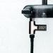 LED Digital Shower Thermometer - Self-Generating No Battery Real-Time Water Temperature Monitor for Safe Showers - Buy Online on GoSupps.com