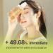 Buy Moringa Hemp Gel Face Cleanser 200ml | Hydrating pH Balancing & Nourishing | International Shipping - Buy Online on GoSupps.com