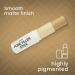 Ccolor Pore Filler Stick - Clear Face Primer | Paraben & Cruelty-free | Travel Size | Lightweight Matte Finish - Buy Online on GoSupps.com
