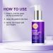 Instant Face Lift Cream with Collagen Retinol Hyaluronic Acid Temporary Skin Tightening Cream for Face Neck & Eye Smooths Fine Lines Firming Lifting Moisturizing Formula 2.82 oz (80g) - Buy Online on GoSupps.com