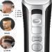Fading Culture 2.0 Fading Culture Fadingculture Professional Barber Clippers Fading Culture Clippers Rechargeable with LED Display Professional Mens Hair Clippers. - Buy Online on GoSupps.com