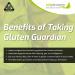 BiOptimizers Magnesium Breakthrough 4.0 & Gluten Guardian Supplement Bundle - Boost Health & Wellness - Buy Online on GoSupps.com