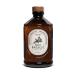 BACANHA - Sirop Bio et Brut - Sirop de Basilic - Pour Cocktail Eau Limonade et Th Glac - 400 mL