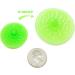 Mini Brush Cleaner for Oil Painters (5-Pack) | Mineral Solvent & Turpentine Compatible - Buy Online on GoSupps.com