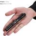 LE LED Pocket Pen Light Flashlight Pack of 2 - Small Mini Stylus Pen Light with Clip for Inspection, Work, Repair - Buy Online on GoSupps.com