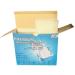 Laundry Detergent Soap Sheets Easy Dissolve 120 Loads No Plastic Jug High concentrated formula premium laundry