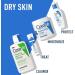 Hydrating Cream-to-Foam Cleanser: Skin Refreshing Formula - Buy Online on GoSupps.com