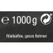 Jacobs Coffee Beans Barista Editions 1000g - Premium Espresso for Perfect Brews | International Shipping - Buy Online on GoSupps.com