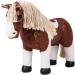 LeMieux Mini Toy Pony - Thomas - Buy Online on GoSupps.com