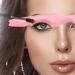 PACKOVE 2pcs Eyeliner Stencils For Eyes Silicone Eyeliner Stencil Winged Eyeliner Tool Eyeliner Aid Tools - Buy Online on GoSupps.com