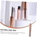 PLAFOPE Eyebrow Shaping Liquid Brow Setting Gel Eyebrow Gel Kit Long Lasting Brow Gel Brow Wax Gel Plastic - Buy Online on GoSupps.com