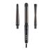 CHI Lava Interchangeable Hairstyling Wand Versatile Hair Wand for Creating A Variety of Styles Lower Temperature
