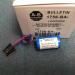 Buy (4 Pack) 3V 1200mAh 1756-BA1 Batteries for Allen Bradley 1756-BA1 | Premium Replacement Battery Blue - International Shipping Available - Buy Online on GoSupps.com