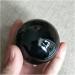 Natural Crystal Rough Ornament Natural Polished Black Ball Crystal Obsidian Sphere 50-60MM for Decoration Gift Decoration feng Shui. 1pc - Buy Online on GoSupps.com