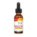 North American Herb & Spice Kid-e-kare Rubbing Oil - 1 fl. oz. - Comforting Spice Oil Blend - Topical Immune Support Inflammation Support Stress Support - Contains Wild Spices - Non-GMO