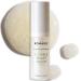 Sonage C Shield Smart Serum: Hyaluronic Acid & Vitamin C | Brightens Shields from Blue Light Fades Dark Spots