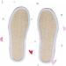 FRCOLOR Sports Insoles - Breathable & Comfortable Feet Pads Size 4 Perfect for Active Lifestyle - Buy Online on GoSupps.com