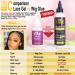 YIAE Glueless Lace Gel Complement & Alternative to Wig Glue Temporary Hold For Lace Wigs and Hair Systems and Styling Agent For Baby Hairs Skin-Friendly & Alcohol Free & Water Based Formula-113ml - Buy Online on GoSupps.com