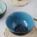 Accessories Kitchen Pantryware Multi Purpose/Salad Serveware serving bowls Mixing bowlSalad Bowl Soup Bowl Ramen Noodle Bowl Fruit Snack Dessert Cereal Bowl Creative Ceramic Dishes Mixing Bowl Serving OneSize Blue