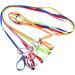 Buy Buidi Portable 8-Shaped Pet Traction Rope for Birds Hamsters Turtles & Lizards - Green | International Shipping Available - Buy Online on GoSupps.com