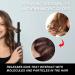 5 in 1 Curling Iron Curling Iron Wand Set Led Adjustable Temperature Hair Styling Curling Iron 5 Curling Irons of Different Sizes to Create Different Hairstyles 110 240V(US) - Buy Online on GoSupps.com