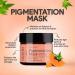 NU SKHE PA Papaya Pigmentation Combo - Brightening Cream & Mask for Men & Women - Fade Dark Spots & Even Skin Tone - Buy Online on GoSupps.com