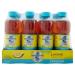24x San benedetto the Deteinato Limone PET 500ml of the caffeinefree lemon refreshing drink