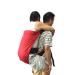 ZZBB Adult Sling Carrying Transfer Belt Toileting Sling Patient Lifter Divided Leg Sling Patient Aid Positioning Sling with Handles Assist Moving Elderly and Patients