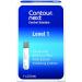 CONTOUR NEXT Control Solution Level 1 - 2.5mL Bottle for Glucose Test Meter - Buy Online on GoSupps.com