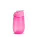 Munchkin 21399 Simple Clean Straw Cup - Pink | 10oz - BPA-Free - Buy Online on GoSupps.com
