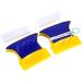 KOHARA 1 set Glass Cleaner Wiper Magnetic Doubles use Scraper Brush Cleaning Washing Tools - Buy Online on GoSupps.com