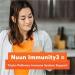 Nuun Immunity3 Electrolyte Powder: Elderberry, Vitamins, Prebiotics, Zinc - 14 Pack - Buy Online on GoSupps.com