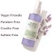 Mario Badescu Facial Spray W/Aloe Chamomile & Lavender 118ml Lavender 118 ml (Pack of 1) - Buy Online on GoSupps.com