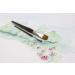 Creative Mark Mimik Kolinsky Synthetic Sable Brushes - Professional Quality for Artists and Students - Flat - Size 2 - Buy Online on GoSupps.com