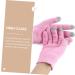 Healeved 8 Pairs Moisturizing Gloves Hand Repair Gloves Touch Screen Hand Gloves Womens Glove Moisturizing Sleeping Gloves Hand Caring Tool Grooming Glove Miss Pink Cotton to Sleep Lotion - Buy Online on GoSupps.com