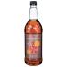 Sweetbird Toffee Nut Syrup (1 Litre) - Vegan Friendly Toffee Nut Syrup Only