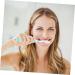 Gleavi 8 STK Ultrafine Soft & Automatic Baby Toothbrushes - Travel-Friendly Whitening & Daily Care - Buy Online on GoSupps.com