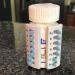 Take-n-Slide Medication Tracker: Pack of 5 Reusable Pill Trackers - Attach to Bottle for Easy Reminders - Buy Online on GoSupps.com