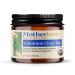 Motherlove Children's Chest Rub (2 oz) Herbal Balm for Soothing Congestion for Ages 2 and up Organic & Cruelty Free