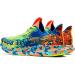 ASICS Men's Noosa TRI 14 Running Shoes Size 10 - Multicolor - Buy Online on GoSupps.com