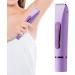 Tondeuse lectrique Corporelle | Rasoir Facial Femme T tes Rempla ables - pilateur Multifonction Portable pour Oreilles Jambes Barbe Visage Bras Sourcils Zone D licale Cuisses - Buy Online on GoSupps.com
