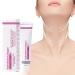 Hydrolized Collagene Neck Cream 40g Cr me Raffermissante Pour Le Cou Cr me De Levage Pour Le Cou Collagen Neck Firming Cream Am liore La Fermet Du Cou Et Ralentit Le Vieillissement De La Peau