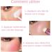 Moisturizing Changing Blush - Color Changing Blush Stick | Face Color Temperature Changing Stick | Clear Blush Temperature Changing Cream Blush for Men - Buy Online on GoSupps.com