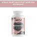 NATFUL Resveratrol 600mg High Potency Antioxidant Supplement 60 Vegan Capsules Non-GMO Gluten-Free Sugar-Free Supports Heart Health Aging & Cellular Wellness Made in USA - Buy Online on GoSupps.com