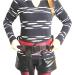 Transfer Lift Belt with Leg Loops - Medical Nursing Safety Gait Assist Device - Patient Gait Belt for Bariatrics Pediatric Elderly & Disability XL (Size : Large) - Buy Online on GoSupps.com