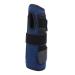 Buy Strap Composite Cloth Wrist Fracture Support for Left Hand - International Shipping Available - Buy Online on GoSupps.com