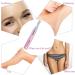 NUOLUX Portable Electric Eyebrow Shaper - Trimmer for Women - Buy Online on GoSupps.com