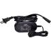 HQRP AC Adapter/Charger for JVC AP-V14 AP-V15 AP-V16 GZ-MG630A GZ-MG21U Camcorders - Buy Online on GoSupps.com