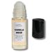 Body Oils for Women - Bigger & Better Roll on Perfume Samples Alt Fragrances for Women Long Lasting Oil Based Cologne Perfumed & Scented Aroma for Skin 1.2 Fl Oz (Vanilla Musk)